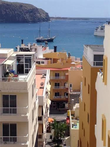 Pension Casa Blanca Los Cristianos  Exterior foto