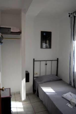 Pension Casa Blanca Los Cristianos  Exterior foto